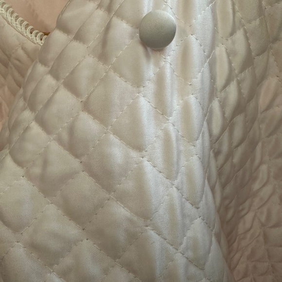 Christian Dior Night Robe - Picture 8 of 9